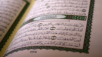 سورة الحج   -   القارئ نبيل الرفاعي