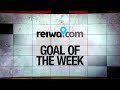 reiwa.com Goal of the Week Round 3