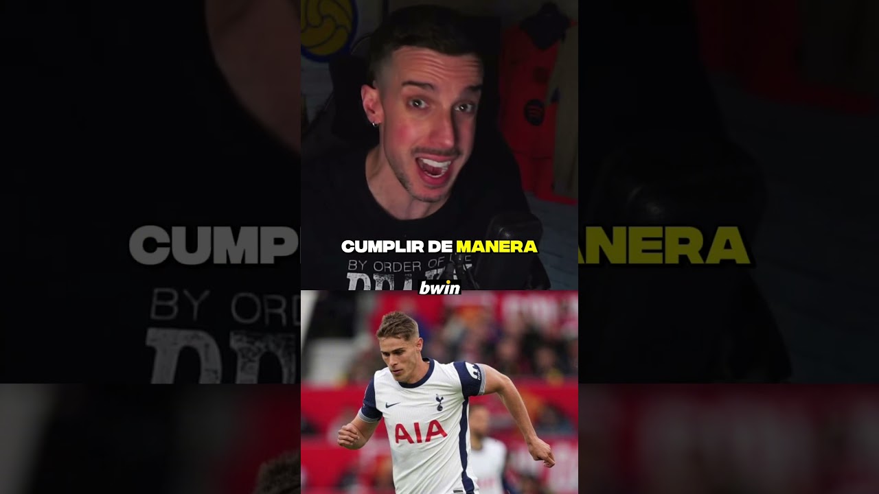 Van de Ven gusta mucho en el Barça: el fichaje que ilusiona
