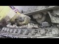 How To Replace A Track Roller On An Excavator
