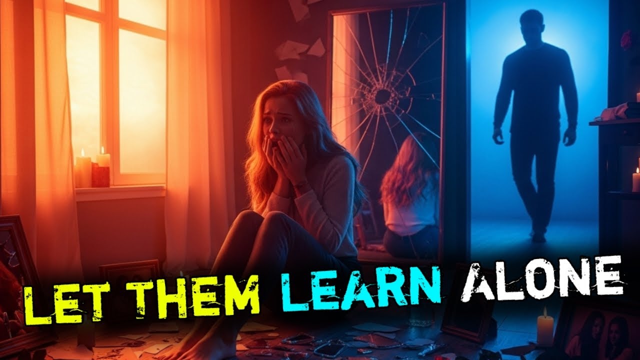 Why You Must Let the New Supply Learn the Hard Way