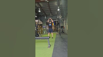 Depth broad jump to tall broad jump