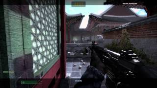 Tactical Intervention w/ Sethie Poo and Tech