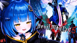FINALLY PLAYING Devil May Cry 5 FIRST TIME!!!!【Poko Rakun】
Gib me money 💸 https://streamelements.com/rakunpoko/tip
Your support is always super appreciated! ♡ THANK YOU!
【CREDITS】
🔑 Mama: https://x.com/shouu_kyun
🔑 Papa: https://x.com/akari56567
🔑 Reference Sheet: https://x.com/pokorakun/status/1914100323372745053
【CHANNEL RULES】
✧ No doxing or sharing personal information.
✧ No bullying and harrassment to Poko or chatters.
✧ No politics/controversial topics/spamming/RP/trolling.
✧ If you have any issue with someone or something in chat ignore or report to mods.
✧ No talking or bringing up other streamers unless Poko brings them up.
✧ No spoilers or backseating unless asked to.
✧ No going off-topic. This includes the waiting room.
✧ Please use English in chat. FINALLY PLAYING Devil May Cry 5 FIRST TIME!!!!【Poko Rakun】