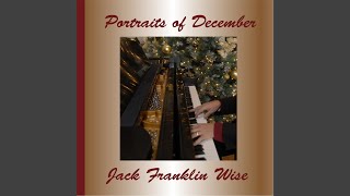 Video thumbnail of "Jack Franklin Wise - O Come, O Come Emmanuel"