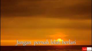 [Lirik] RAN - Hari Baru