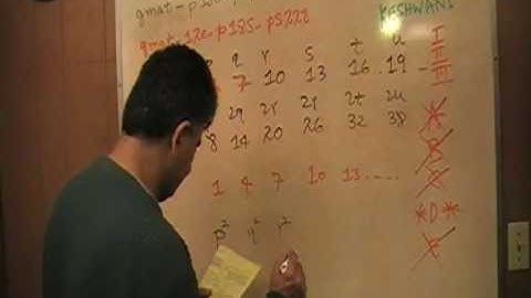 GMAT Problem Solving 228 p185 Official Guide 12th Edition - KeshwaniPrep.com