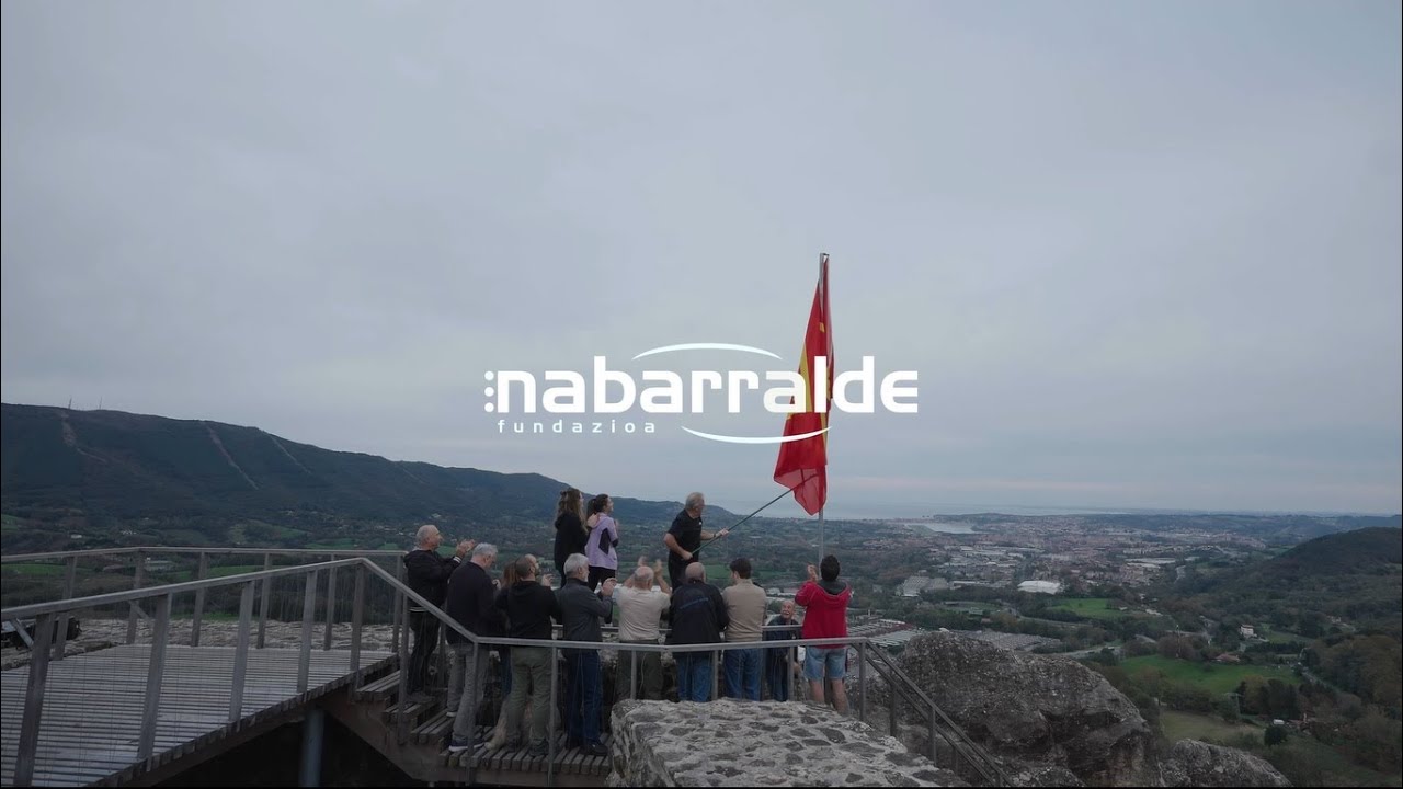 NABARRALDE GARA // SOMOS NABARRALDE