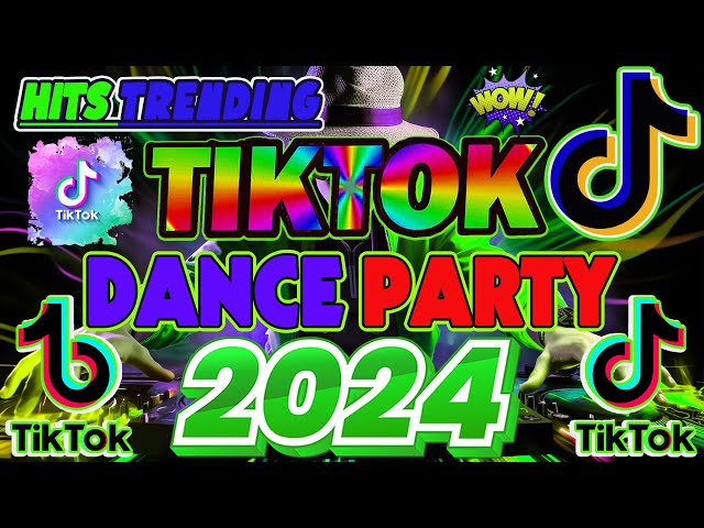 🏖️SUMMER TIKTOK MASHUP REMIX 2024 🔥 TIKTOK NONSTOP REMIX💥VIRAL TIKTOK DISCO REMIX 2024 class=