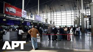 International Flights Return To Tehran As Iran US Ceasefire Holds | APT