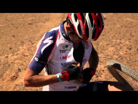 IMPARABLES TITAN DESERT BY GARMIN