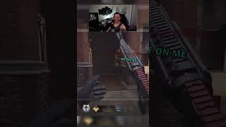 Famous Call Of Duty Lobbies Are Toxic #shorts Wealth