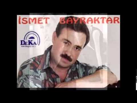 İsmet Bayraktar - Mutluluğu Ara Dostum (Deka Müzik)