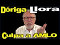 Su escolta pierde la vida y señala al Presidente, Dóriga otra vez miente