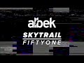 Introducing The NEW Albek SKYTRAIL 51 Duffel Backpack Introducing The NEW Albek SKYTRAIL 51 Duffel Backpack