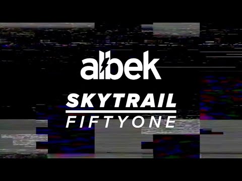 Introducing The NEW Albek SKYTRAIL 51 Duffel Backpack 