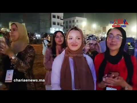 نايضة فمهرجان سيدي الطيبي المنظم احتفاء بذكرى عيد العرش المجيد