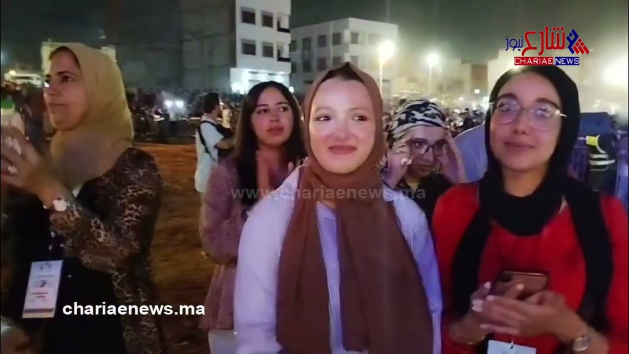 نايضة فمهرجان سيدي الطيبي المنظم احتفاءً بذكرى عيد العرش المجيد