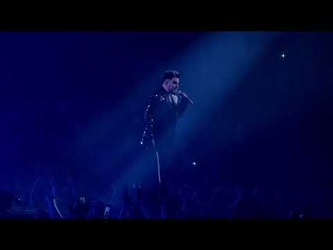 Queen x Adam Lambert - Somebody To Love - Sse Arena, Belfast - 28Th May 2022