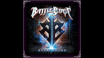 Angel Of Midnight - BATTLE BEAST