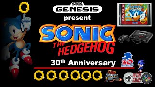 Trailer Full Gameplay of Sonic The Hedgehog - No Death by RetroGames
#Shorts Trailer Full Gameplay of Sonic The Hedgehog - No Death by RetroGames