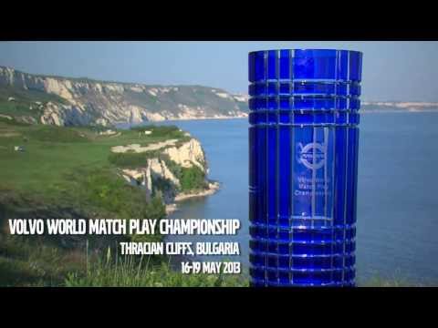 2013 Volvo World Match Play Championship - Saturday