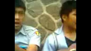 Lagu stm Lodaya 560
