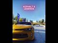 Asphalt 9 Legends - Chevrolet.