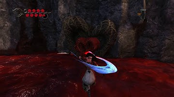 Alice Madness Returns Playthrough Part 59