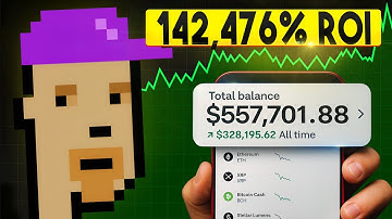 Last Trading Bot Video That Got Me Banned