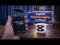 How to Fix CapCut Playback Lag on iPhone | CapCut Playback Lagging on iPhone? Fix It Fast