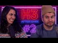 H3 After Dark - #2