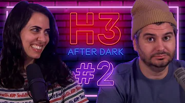H3 After Dark - #2