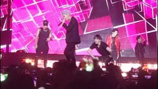 GOT7 - Girls Girls Girls @ Seoul Girls Collection Live Concert 09242016