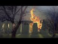 Celtic pagan song for Samhain Halloween 2020