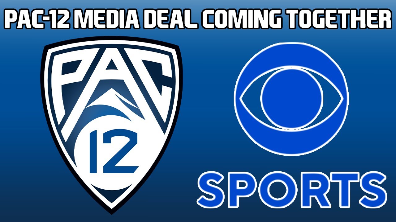 The New Pac 12 Media Deal Is Finally Coming Together | Dirt & Sprague