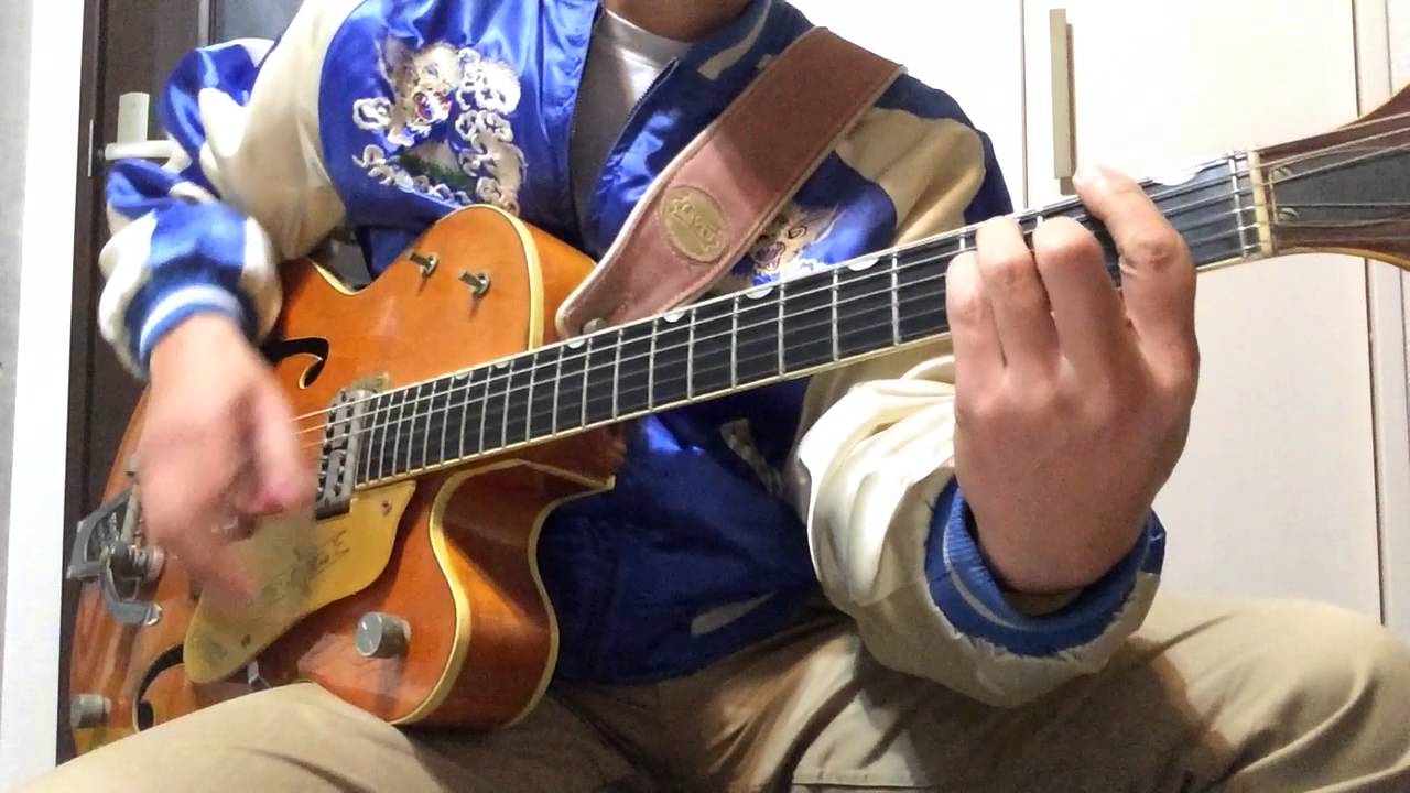 takatsch Changing Things