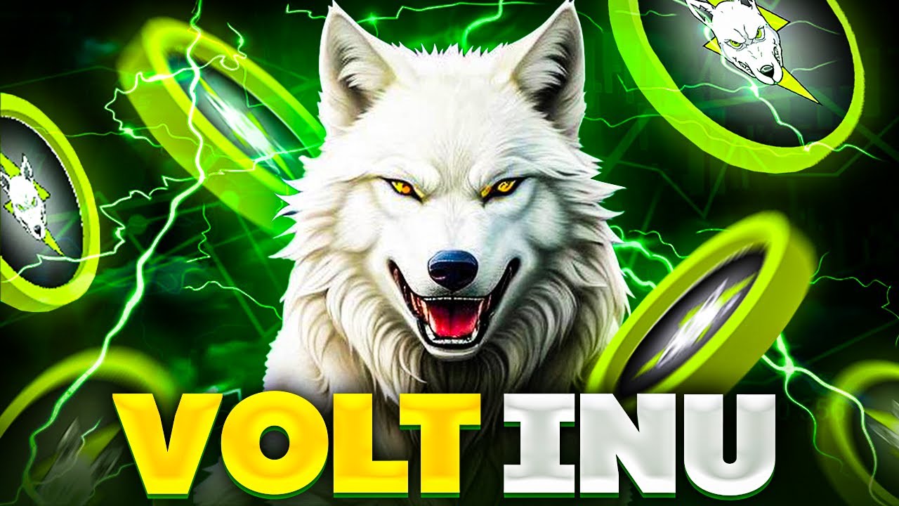 Volt Inu V2 Price Analysis Today! - YouTube