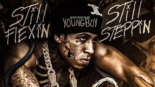 NBA YoungBoy - Last Days