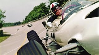 Filme | Grand Prix (1966) | 1080p | Dublado