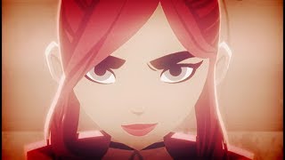 Carmen Sandiego AMV - Runnin' Carmen Sandiego AMV - Runnin'