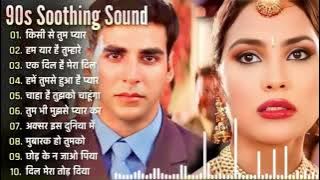 90’S Old Hindi Songs💘 90s Love Song💘 Udit Narayan, Alka Yagnik, Kumar Sanu songs Hindi Jukebox songs