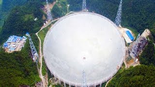 World’s 11 Most Amazing Telescopes