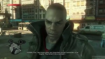 Prototype 2 - PC Gameplay 1080p