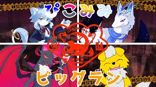 【サーモンランNW】ぴこみみがビッグランで帰ってきたぞー！
