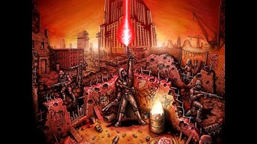 Ashes: Hard Reset Full Playthrough / Apocalypse Difficulty / ENDCUT: Beginning of the End