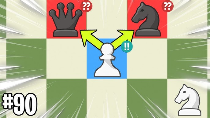 This chess meme where the horse can only go in one position and then in  another one : r/MemeTemplatesOfficial