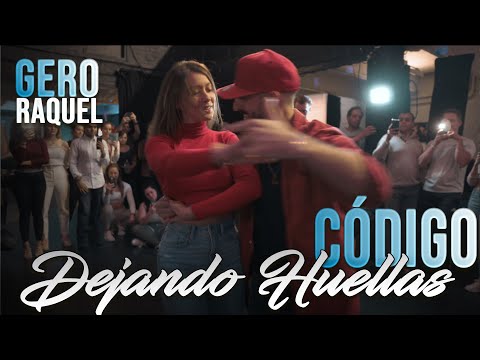 Gero & Raquel