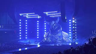 Knights of Cydonia - Muse  2.25.23  United Center  Chicago