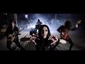 Seven Spires "The Cabaret Of Dreams" (Official Video)